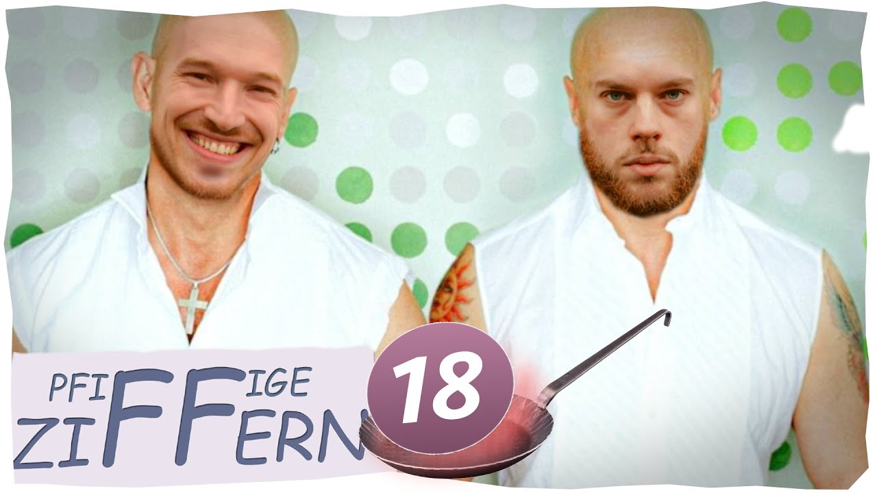 Hei&szlig;es Wettsch&auml;tzen um den Bratpfannenpreis | Pfiffige Ziffern #18