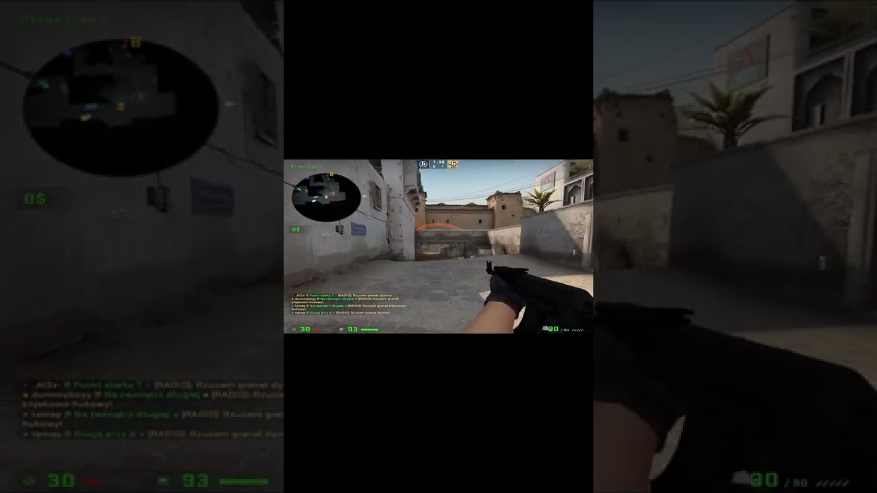 INSANE ODSHOT