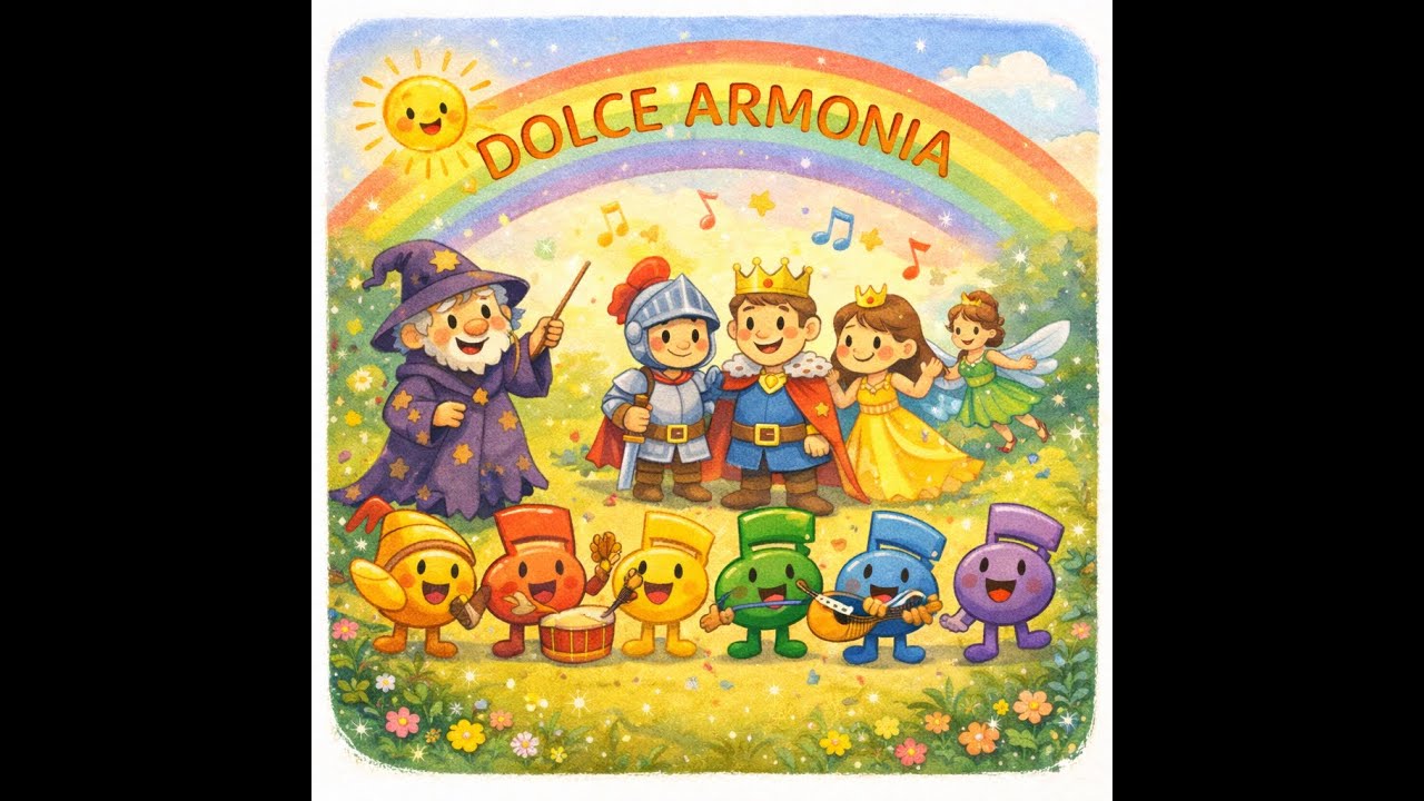 Dolce Armonia...