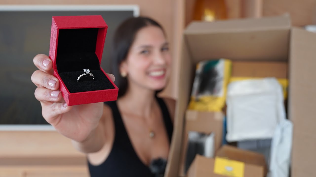 Unboxing de PAQUETES PERDIDOS por $15 | &iquest;Joyas o basura?
