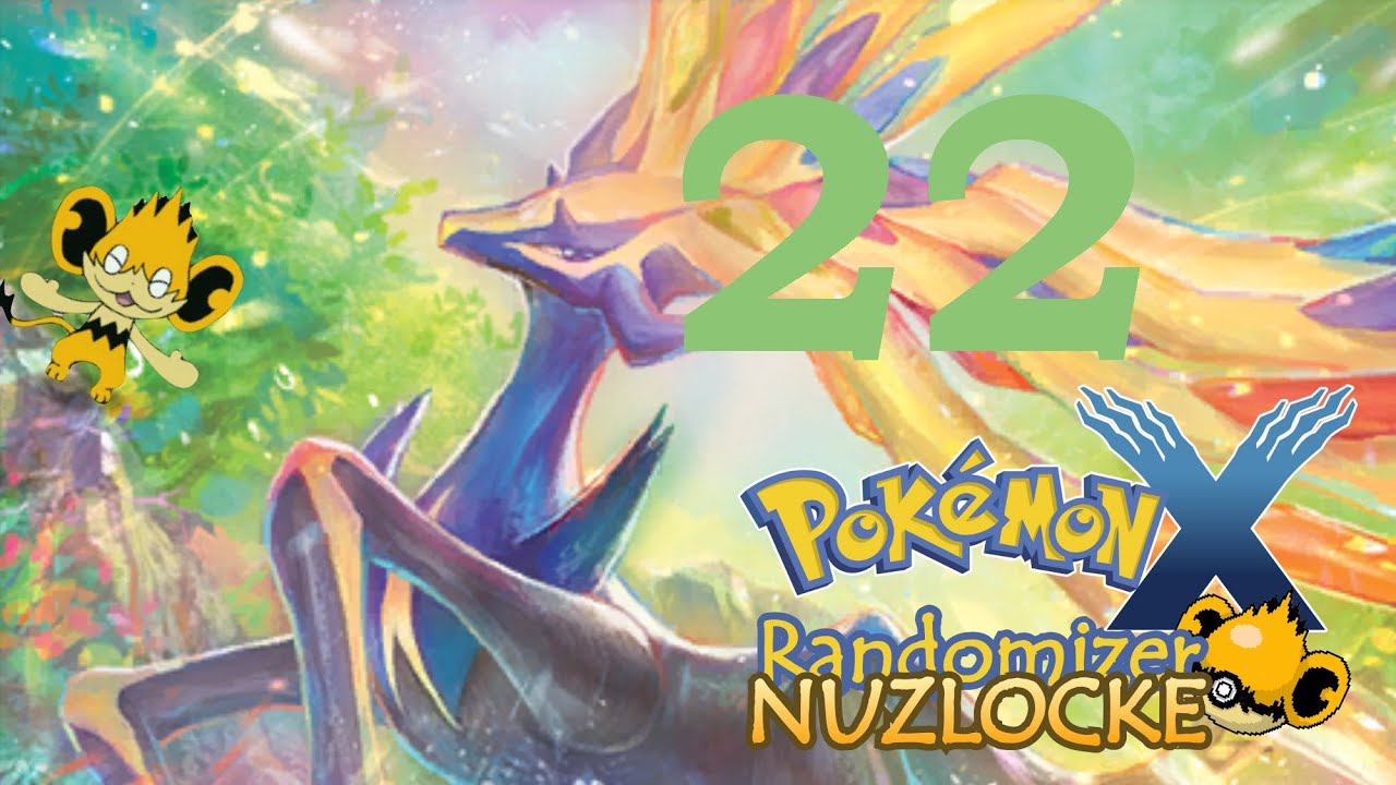 Ankunft in Vanitéa | Pokémon X #022