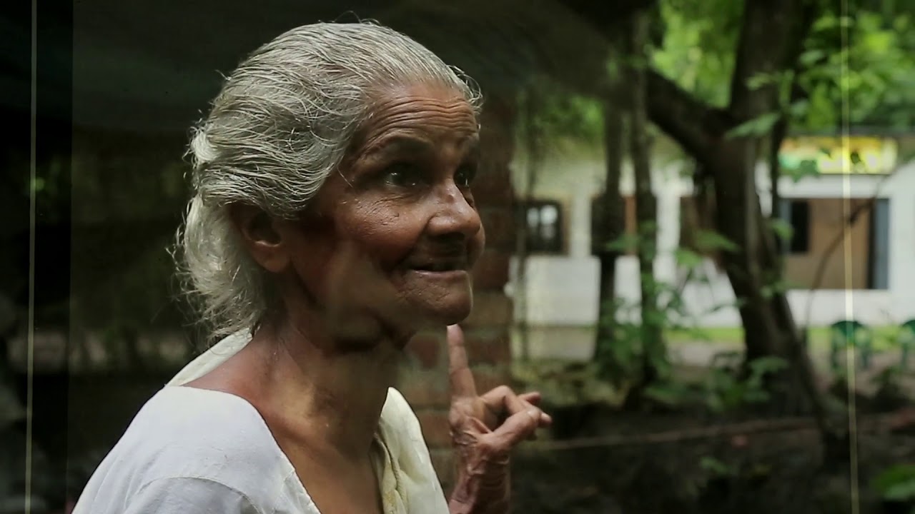 Documentary of Father in-law's House of poet Rabindranath Tagore by Department of Archaeology GoB