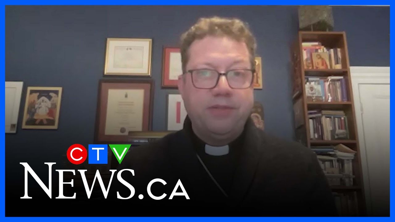 Mixed reaction to Quebec's tightening of secularism laws