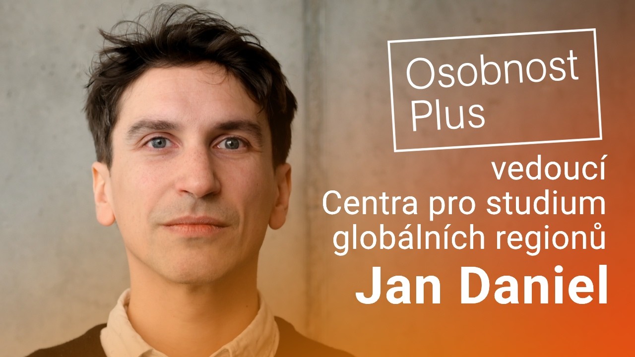 Jan Daniel: Vstupujeme do nezmapovaných vod – útok na podstatu islámské republiky tady zatím nebyl