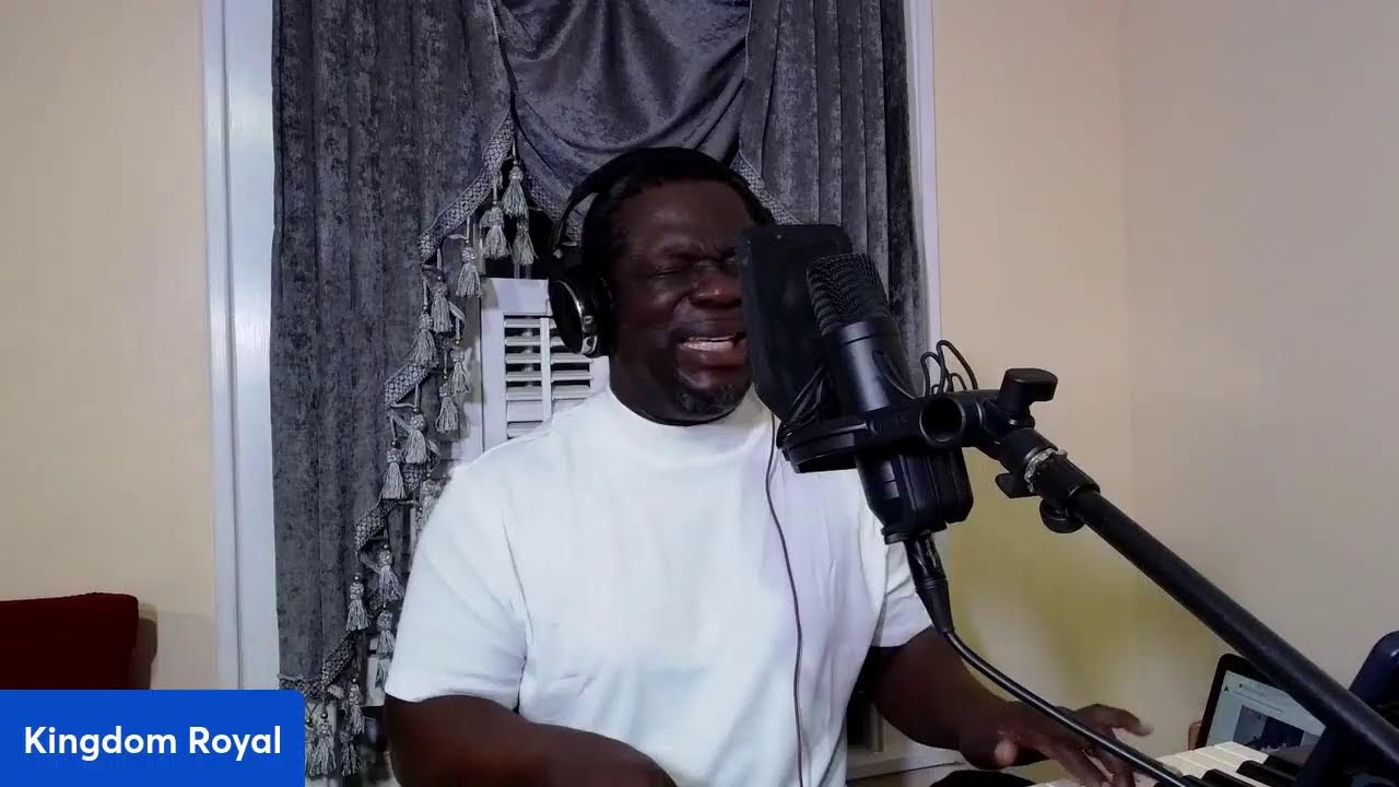 ACTIVATING THE VOICE OF THE ETERNAL BLOOD OF JESUS CHRIST EPISODE # 49