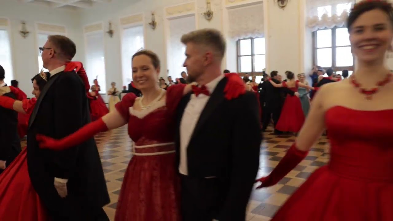  Anthony Hopkins And the waltz goes on Andre Rieu Balance