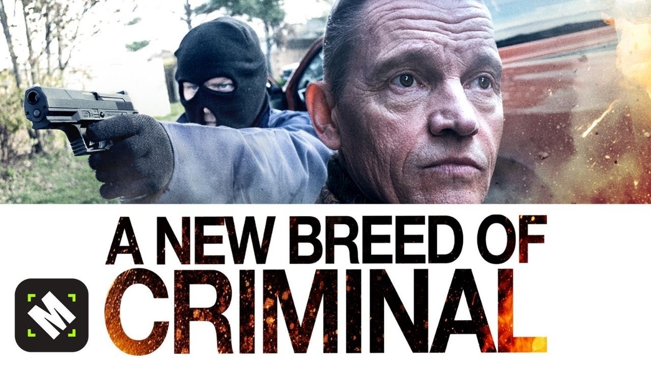 From Newcastle's Backstreets to Kingpin! | A New Breed Of Criminal