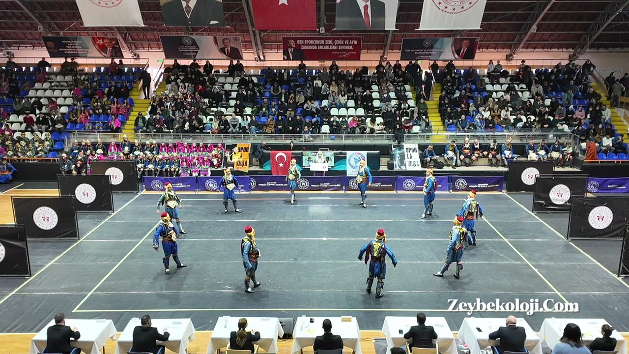 Edremit K&uuml;lt&uuml;r Sanat Spor Kul&uuml;b&uuml; ｜ B&uuml;y&uuml;kler D&uuml;zenlemesiz Erkek ｜ 2025 THOF Balıkesir