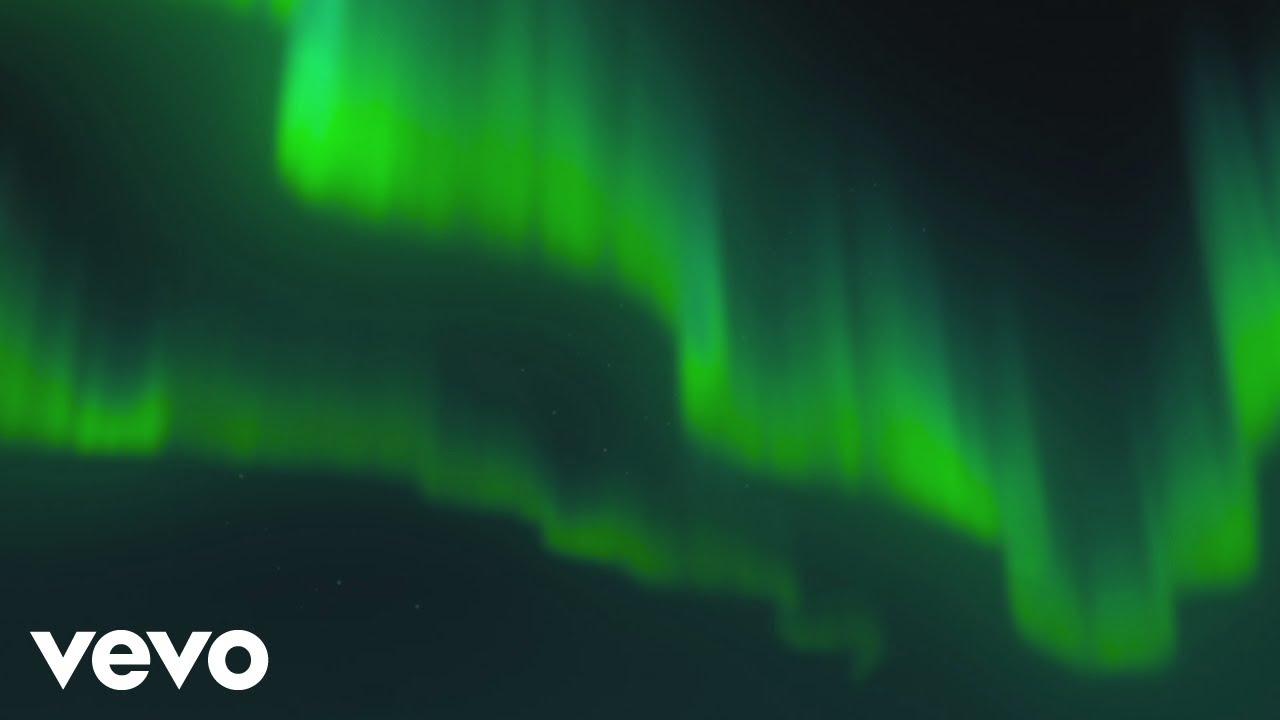 MØ - Northern Lights (Audio) ft. Goss