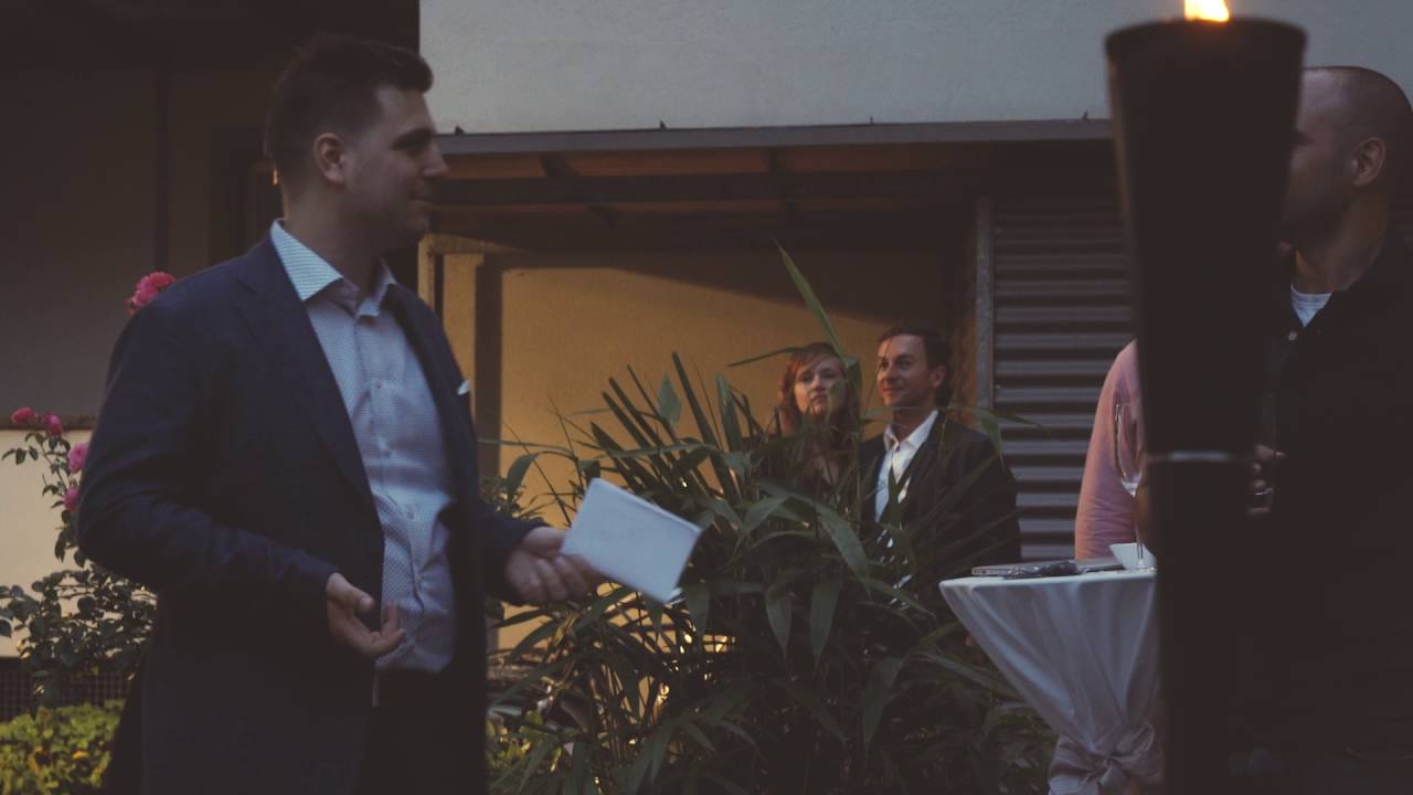 Le Bijou Bond Presentation & Summer Party at Basecamp in Zurich