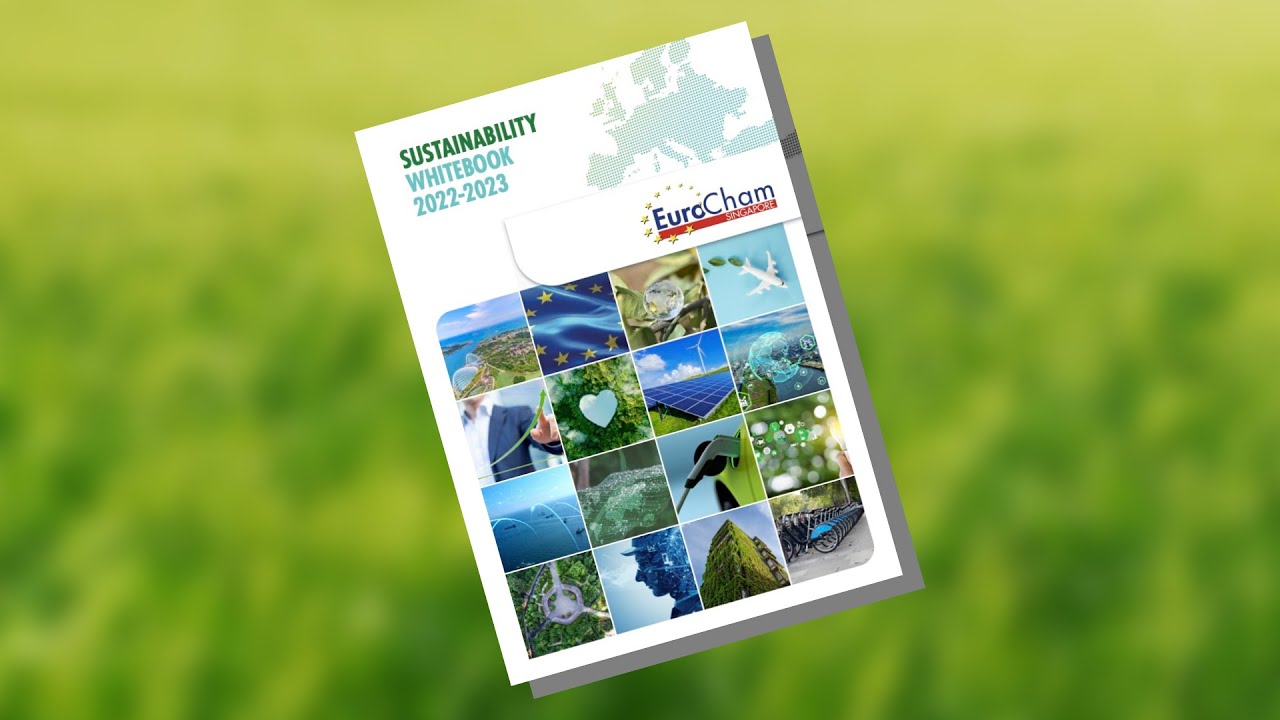 EuroCham Sustainability Whitebook 2022-2023