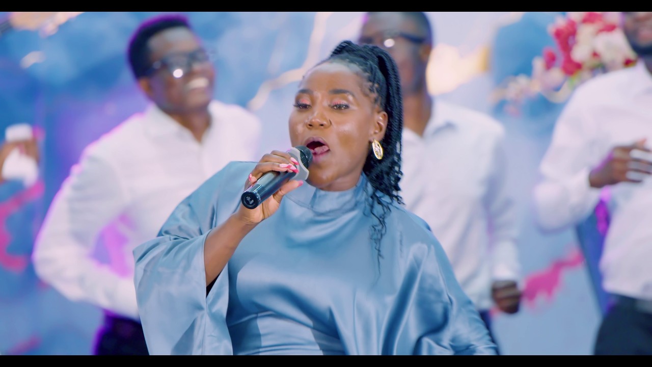 NEEMA BY FARO B (OFFICIAL VIDEO)