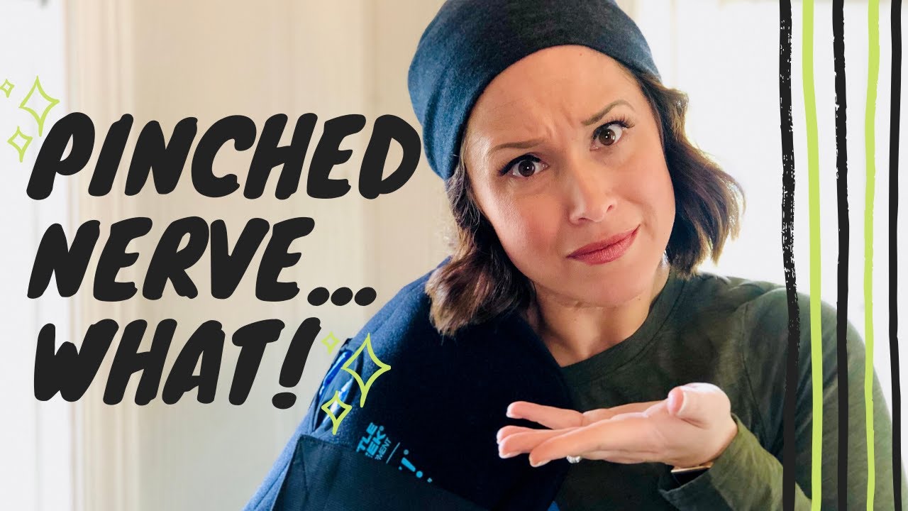 Pinched Nerve Complications after Rotator Cuff Surgery!