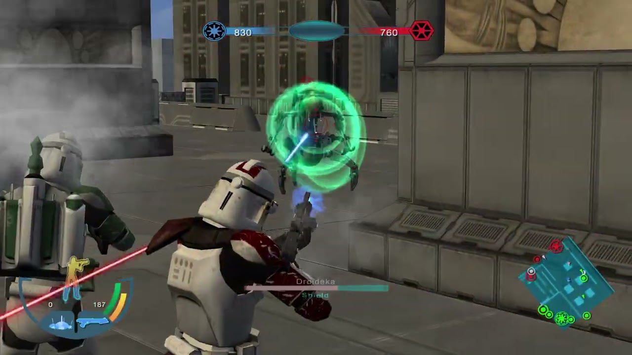 Star Wars: Battlefront 2