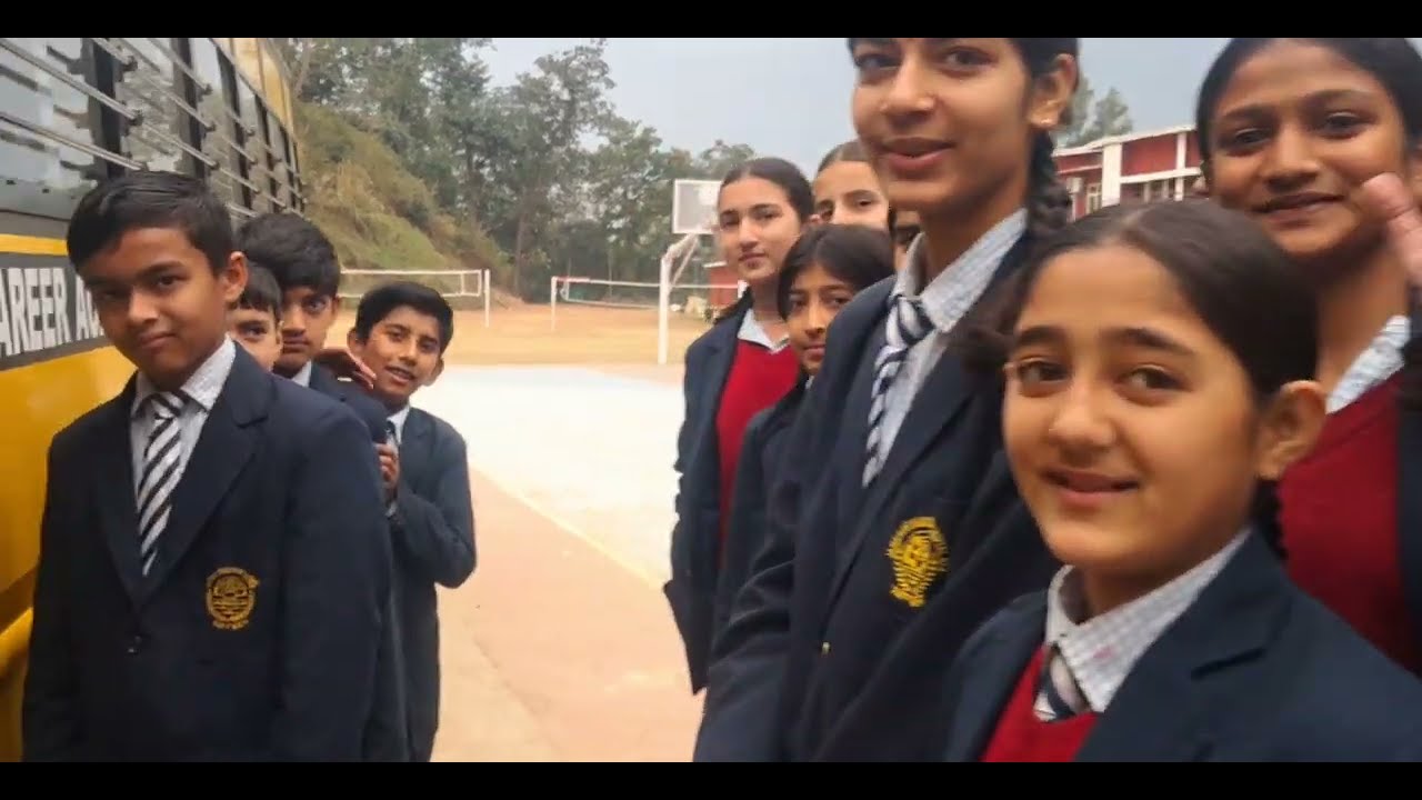 Suketi Fossil Park Visit ||JNV NAHAN||SIRMAUR 