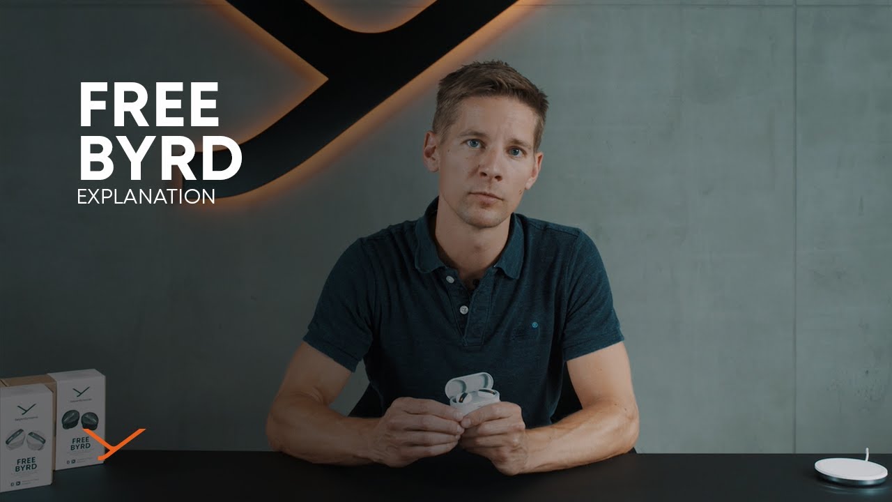 beyerdynamic | Free BYRD - Explanation