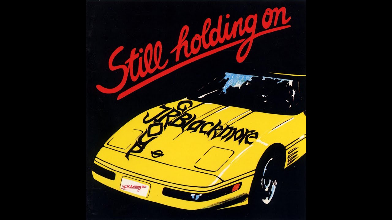 J.R.Blackmore Group - Tonight