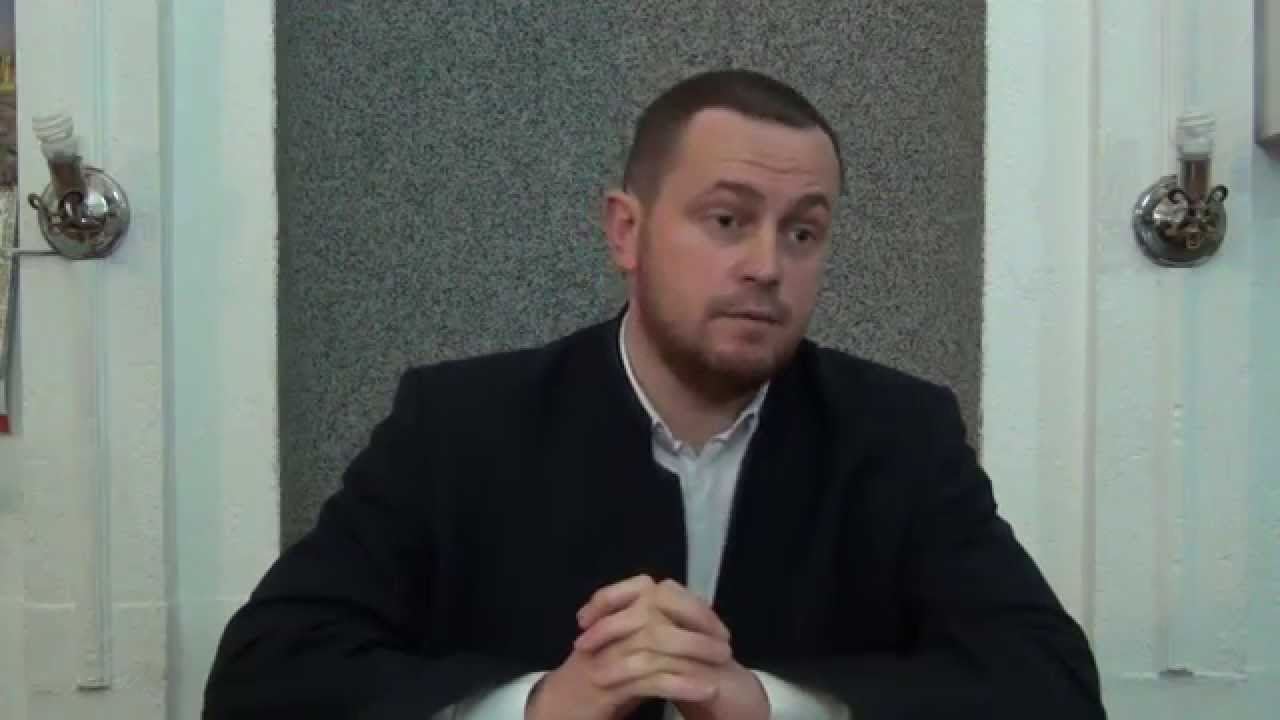 Pejgamberi alejhi selam mësues - Halil Avdulli