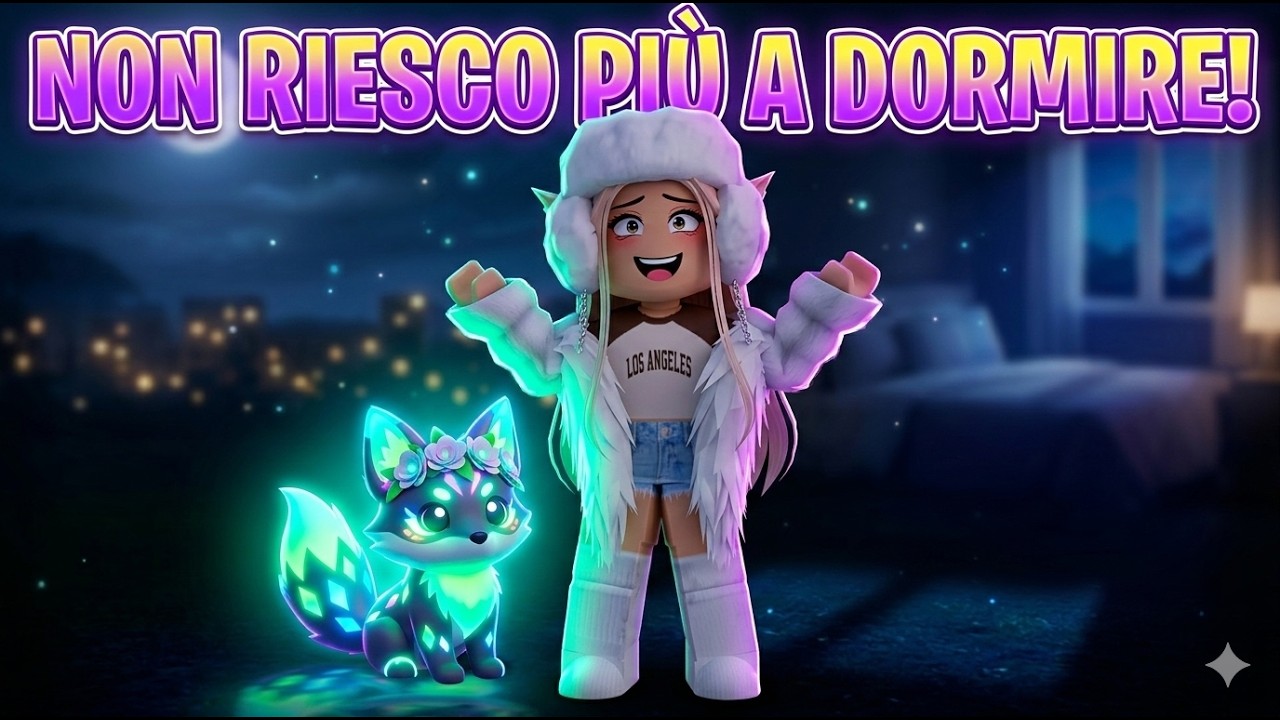 BRAWL STARS DI NOTTE 🌙 (Non riesco a dormire!) + Test Overdrive Corvo 🦅