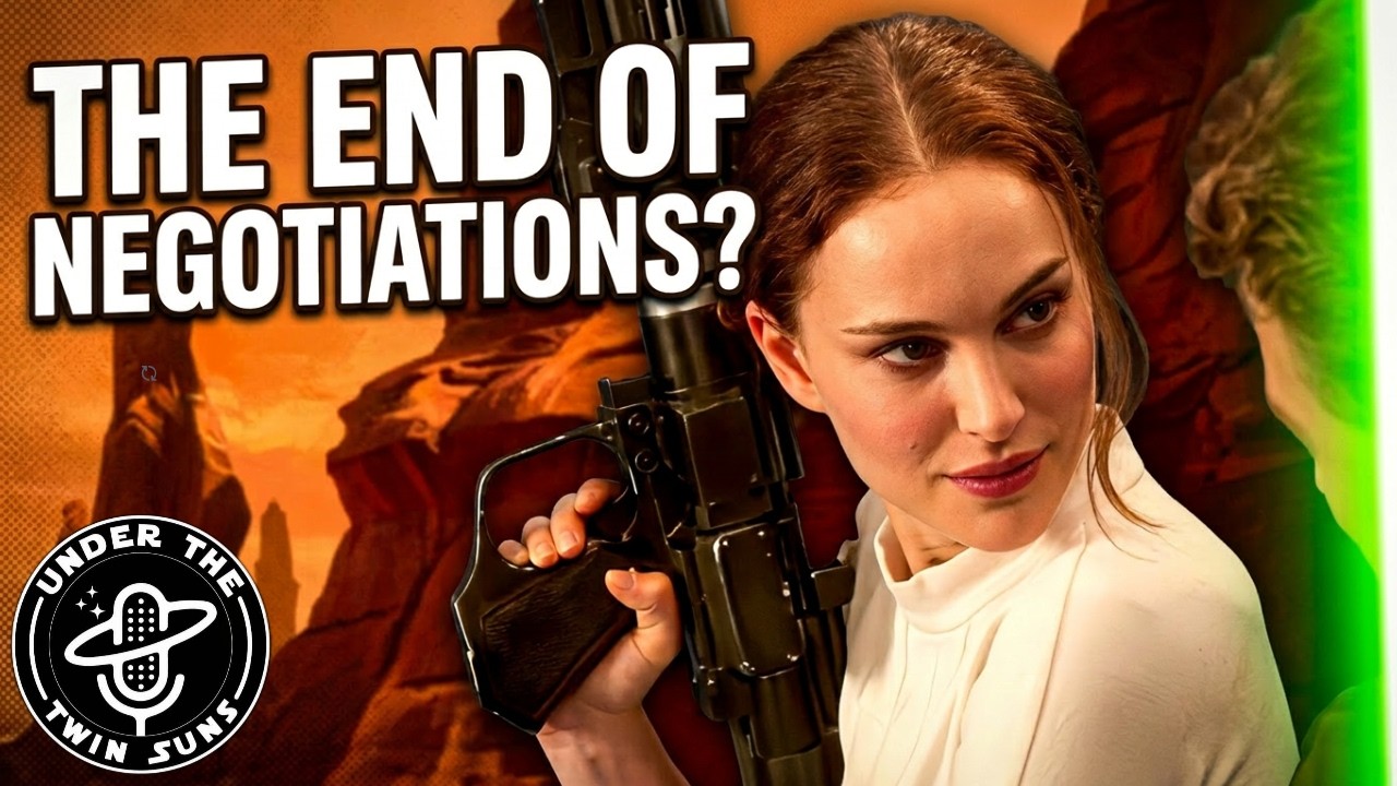 Will Aggressive Negotiations Be Banned??