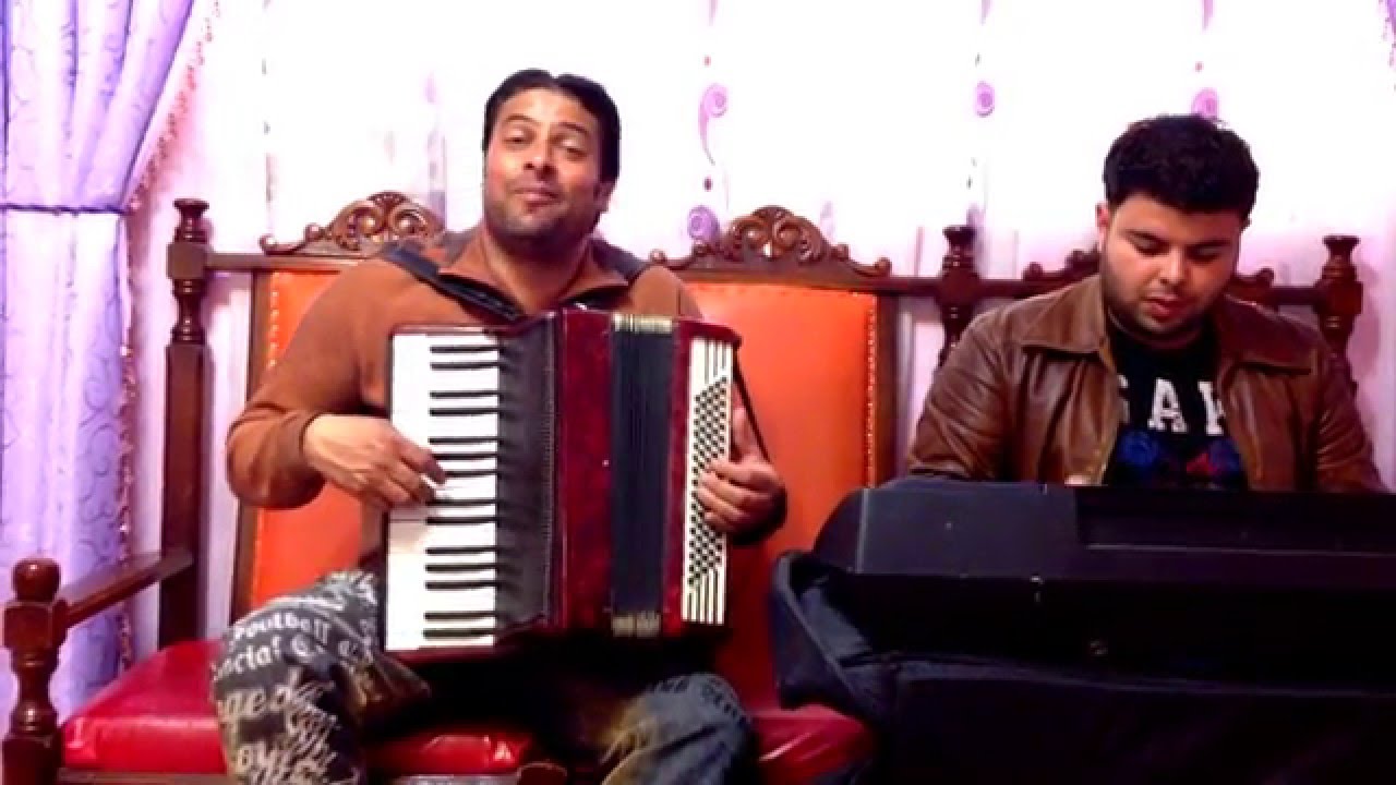 VARGHIR DE LA BARBULESTI - CANTA PENTRU PASTILATU DE LA RAMNICU SARAT 2014