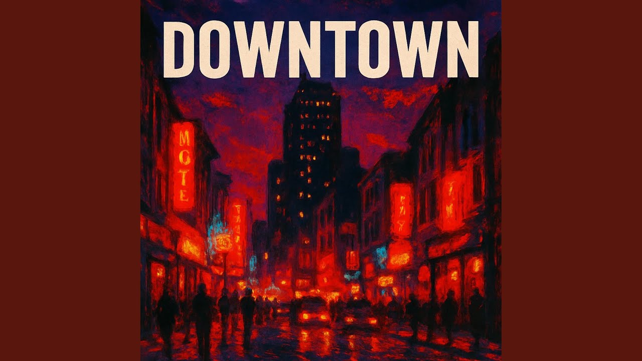 Downtown
