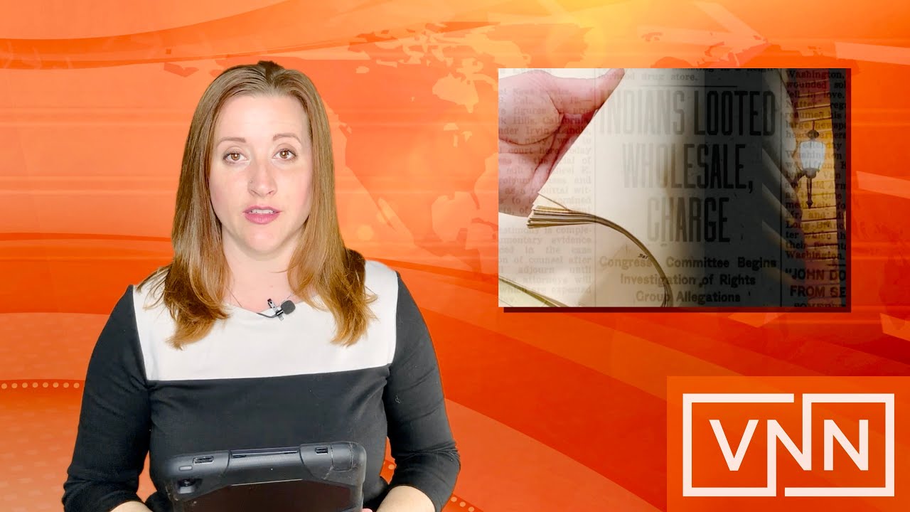October News Byte | VNN | 2023