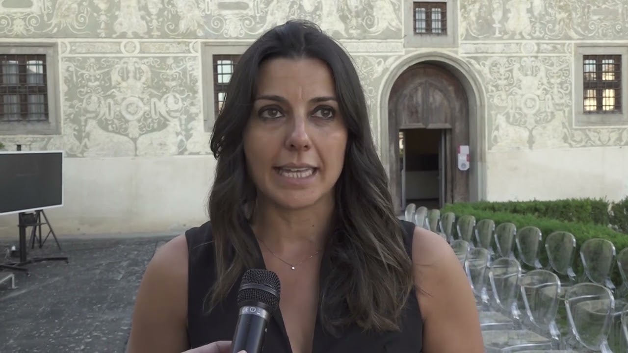 TG DELL'UMBRIA  SERA 2 LUGLIO 2024