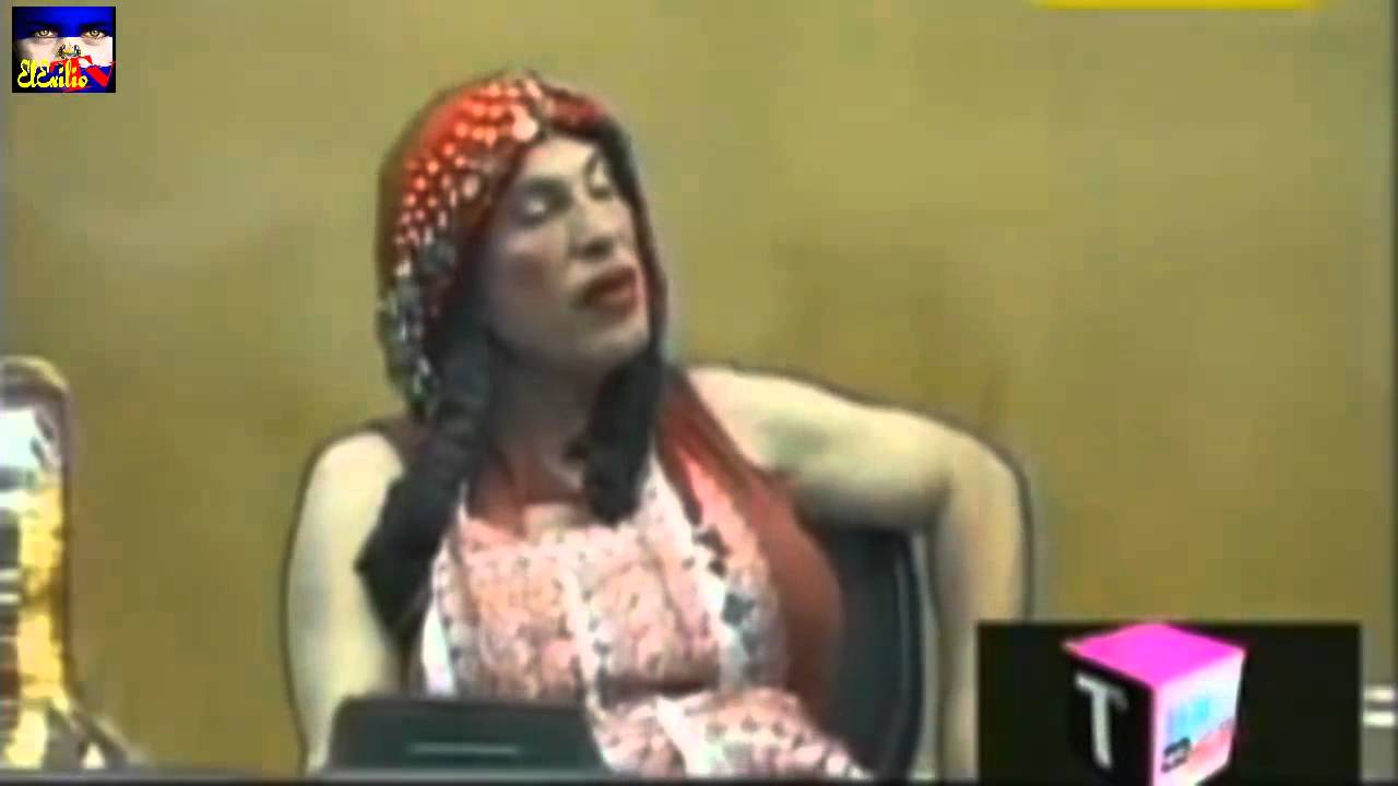 LA TENCHIS 