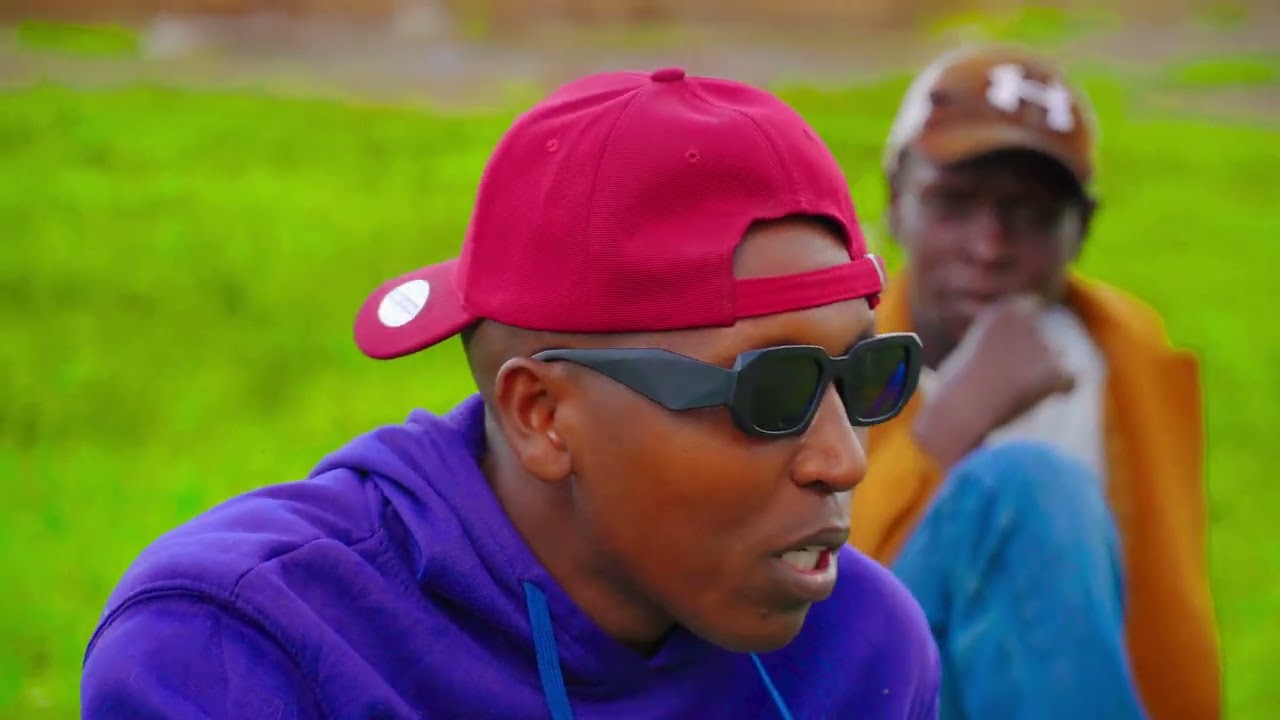 Bigap koret (Kapkugo)- Kakazela [official music video ]