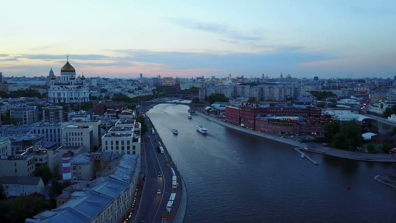 Kye Ramon - Life&rsquo;s not what it seems (Official Video)