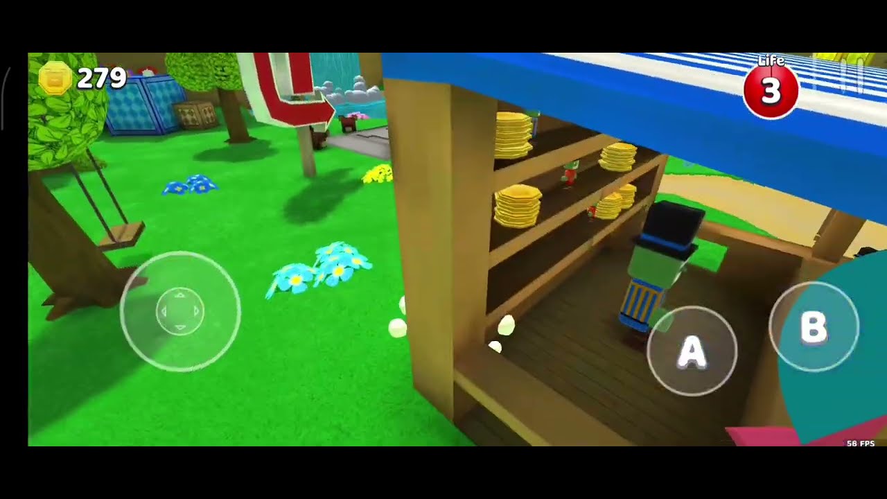 BEAR-JJ Kingdom area#viralvideos #tradingvideo #animationvideo