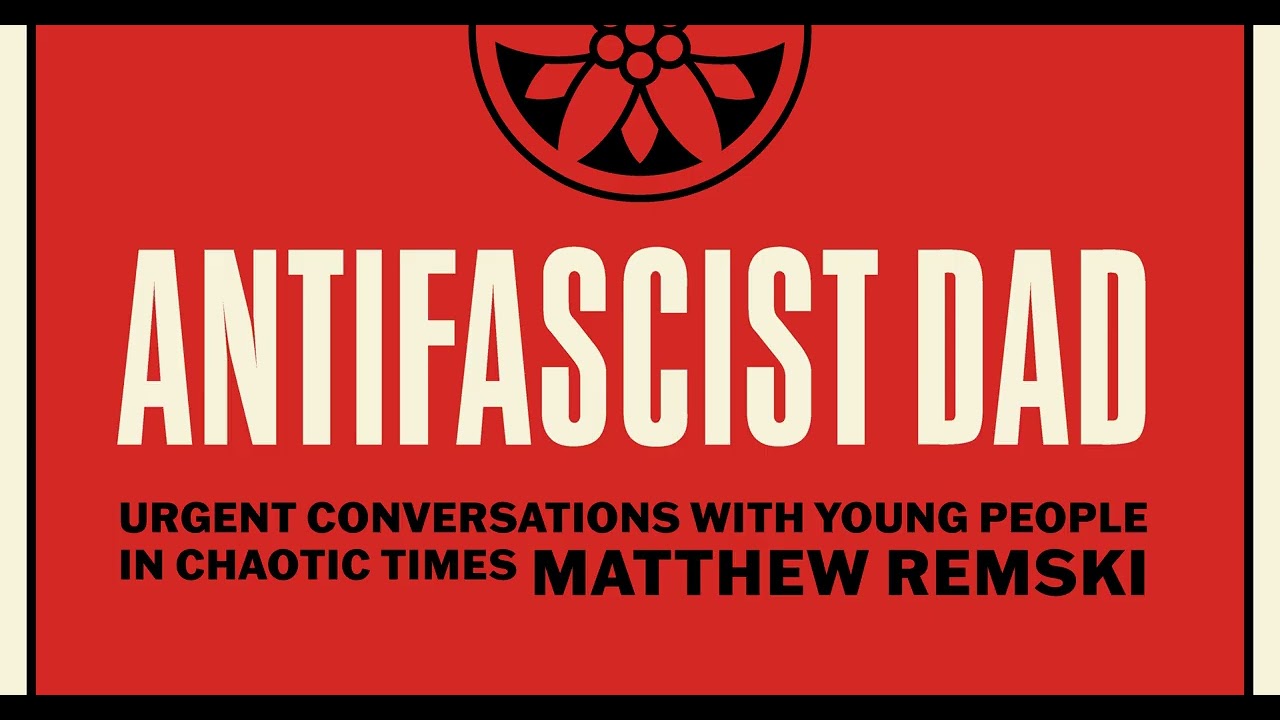 1. Yallidarity w/ Nathan Evans Fox