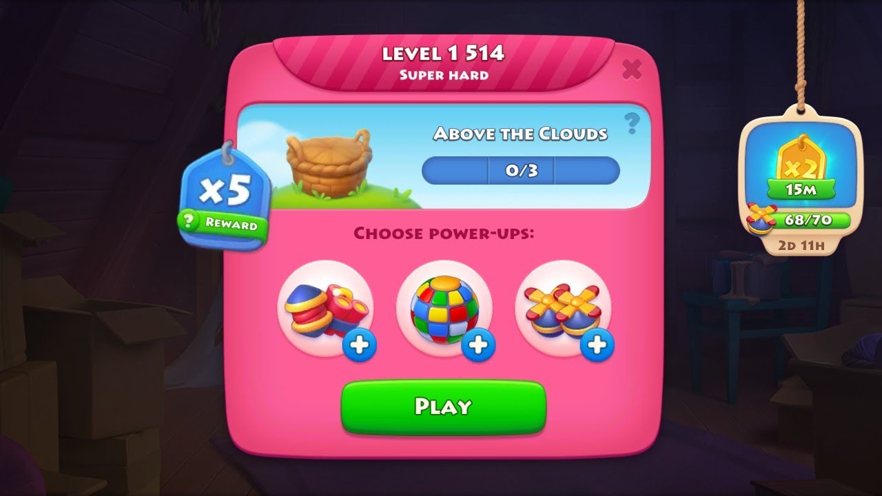 TOWNSHIP COLORFUL PUZZLE LEVEL 1513 AND 1514 SUPER HARD @theonlycozy #township