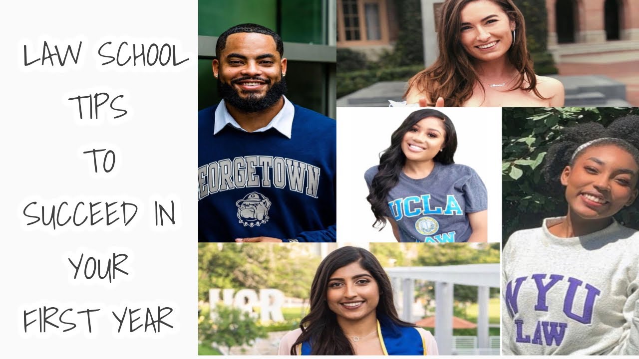 LAW SCHOOL TIPS FOR 1LS: STUDYING, OUTLINING, READING, JOBS, BOUNDARIES + MORE