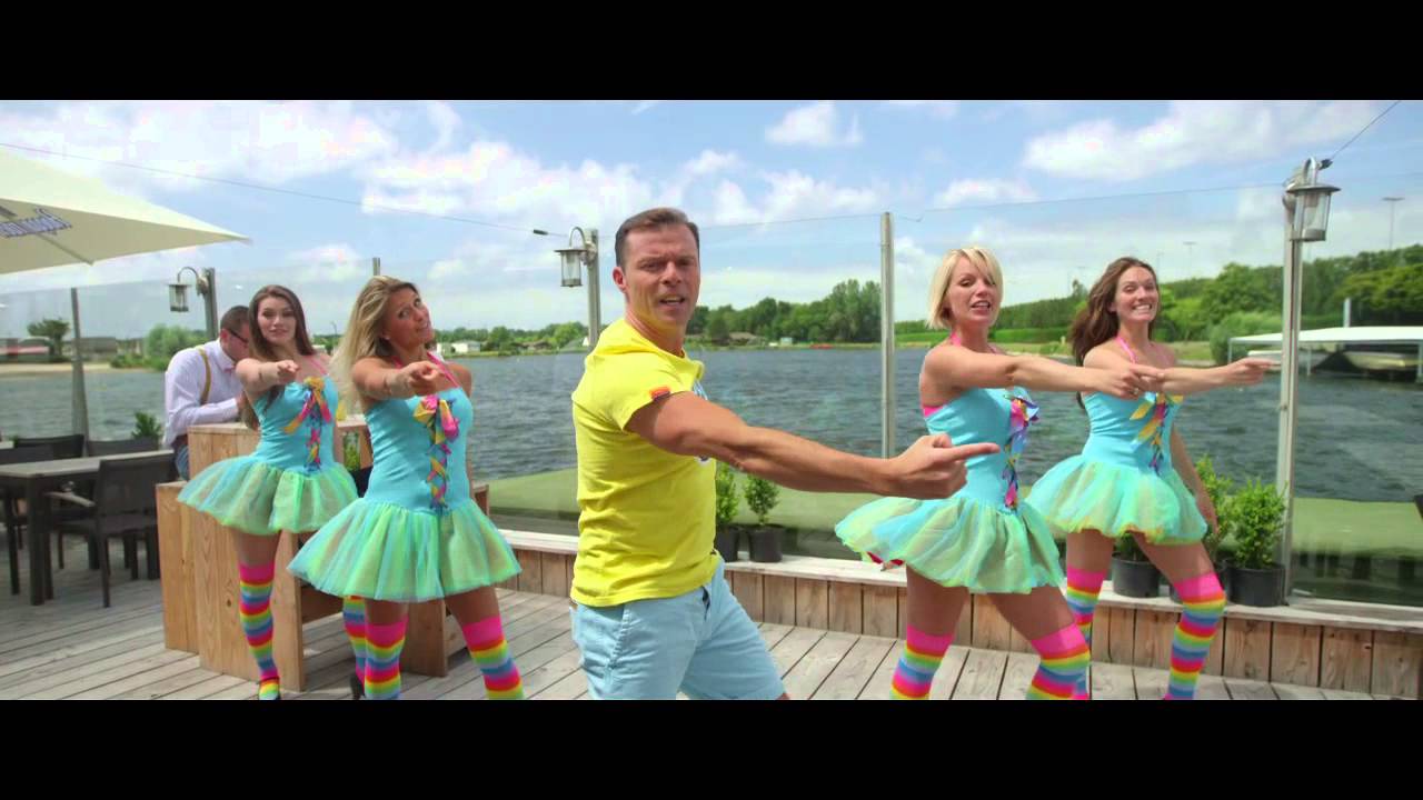 VIDEOCLIP Swoop - Lekkerbekje