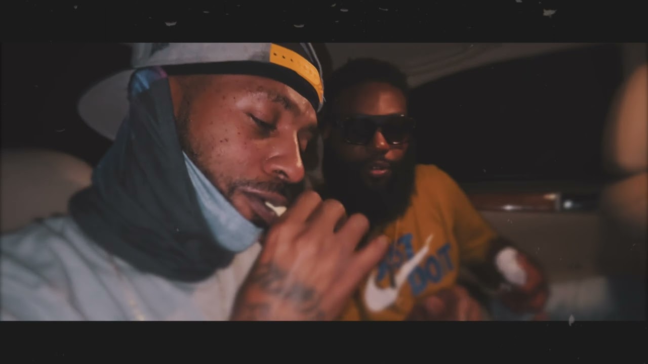 Game Show- TTE Notti Ft Yoda Bang&times;Killa Klick Jinx D (Official Music Video)  @DdiProductionsOfficial