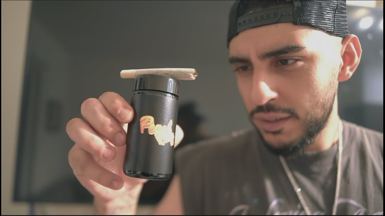 ТЕСТИРОВАНИЕ ВКУСОВ С FAZE RAIN