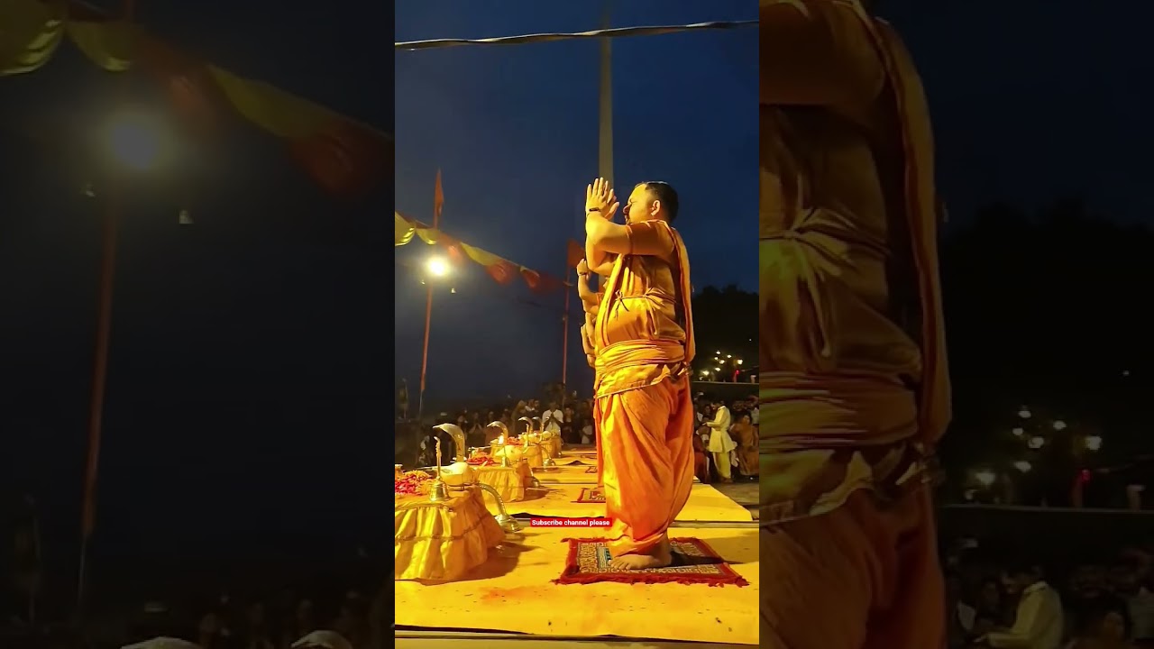 #gangaaarti #ganga #vanarasi #jayshrikrishna #jayradhe #shree #assighat #live #banarasiyoutuber ##