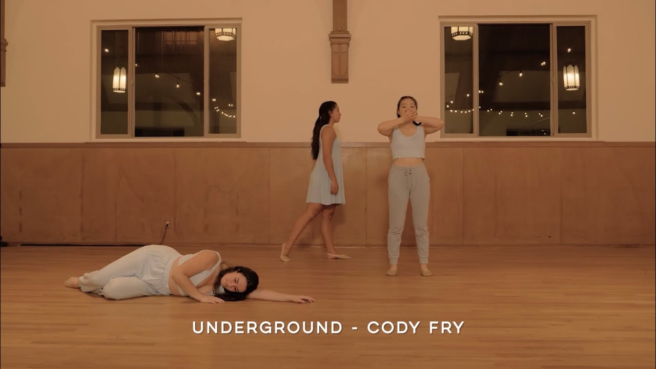 Underground | RCDC