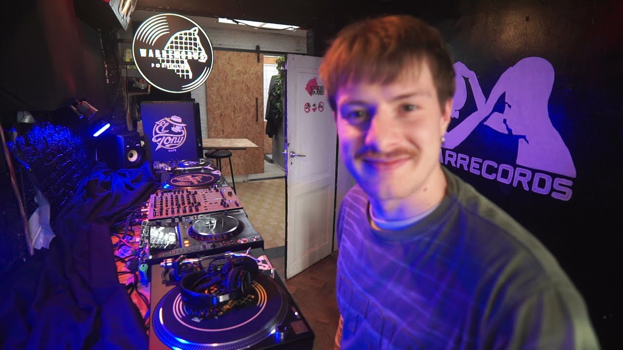 YPSILLON ~ Week 10 (March 4, 2026) / Warradio