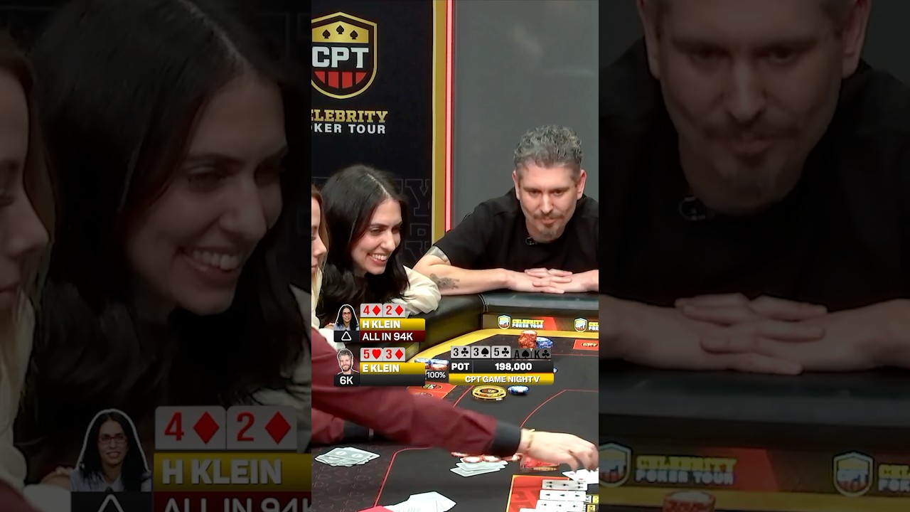 Ethan Klein vs Hila Klein ALL-IN!