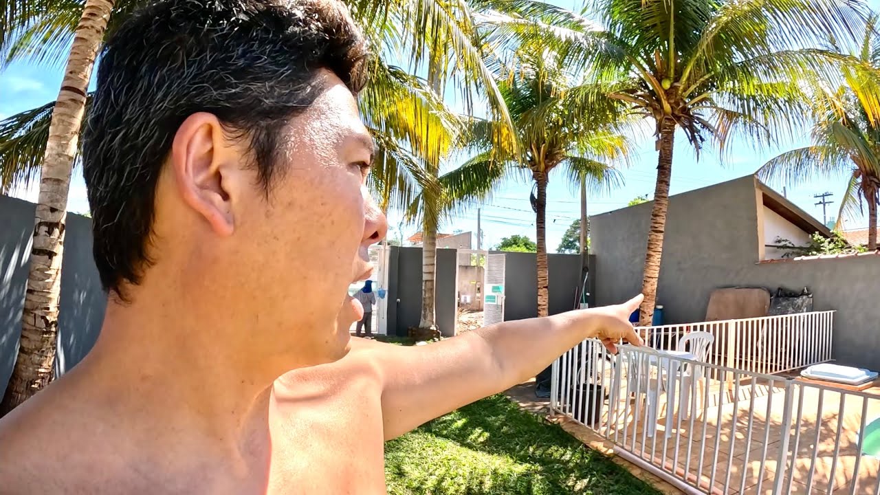 PRIMEIRO ALUGUEL NO AIRBNB - VALEU A PENA?