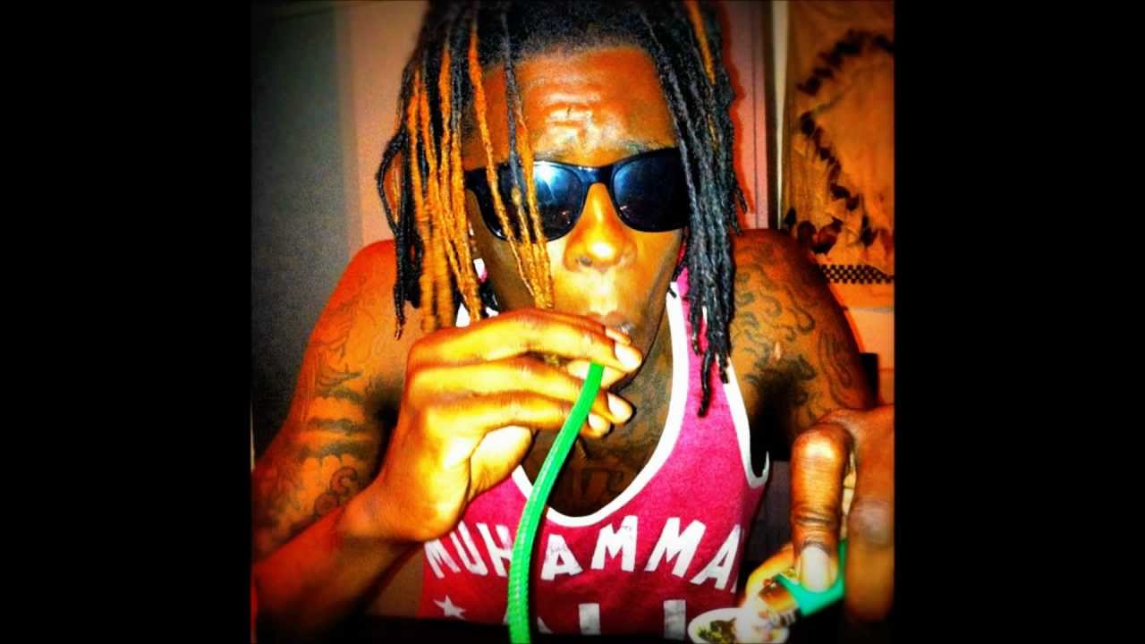 Young Thug  Geeked Up