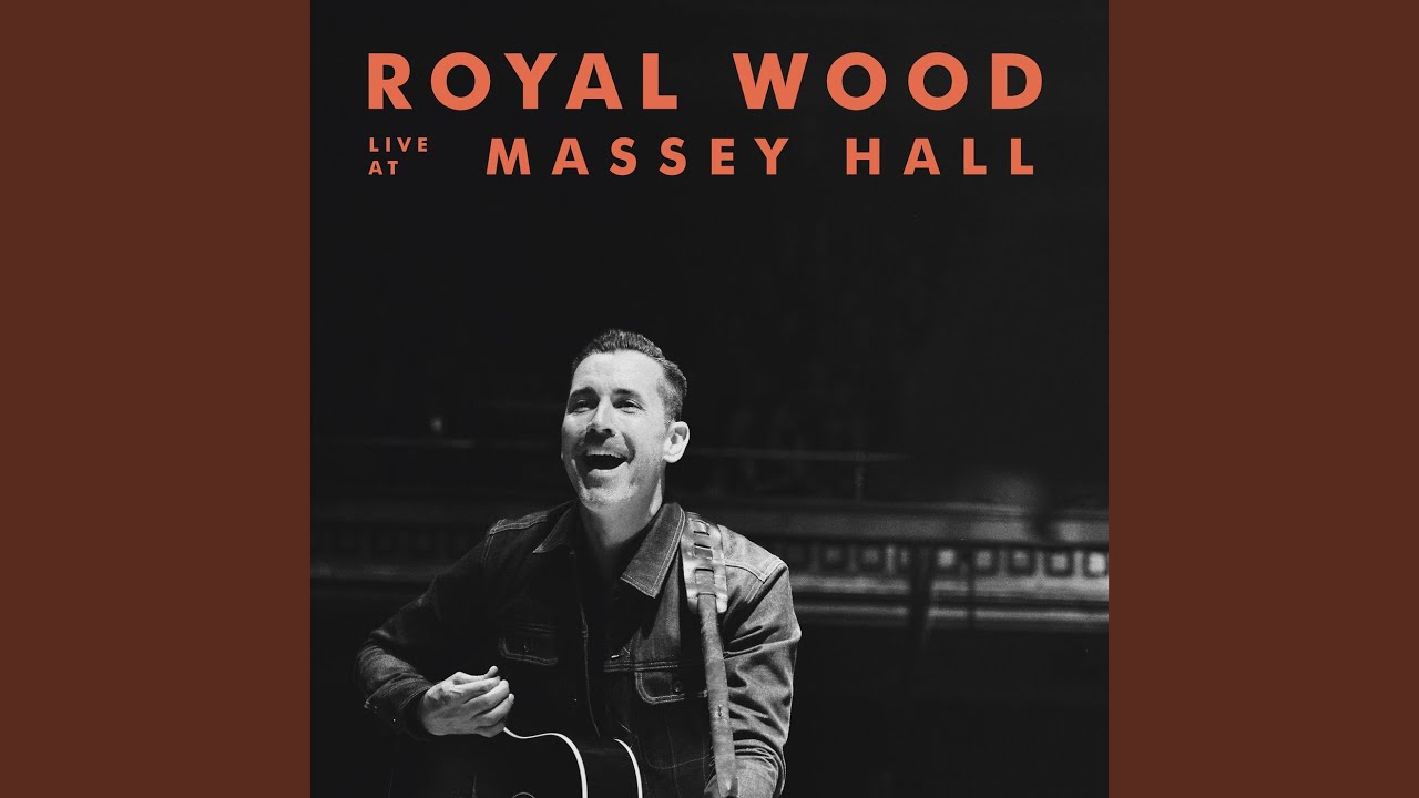 Dancing in the Dark (Live at Massey Hall)