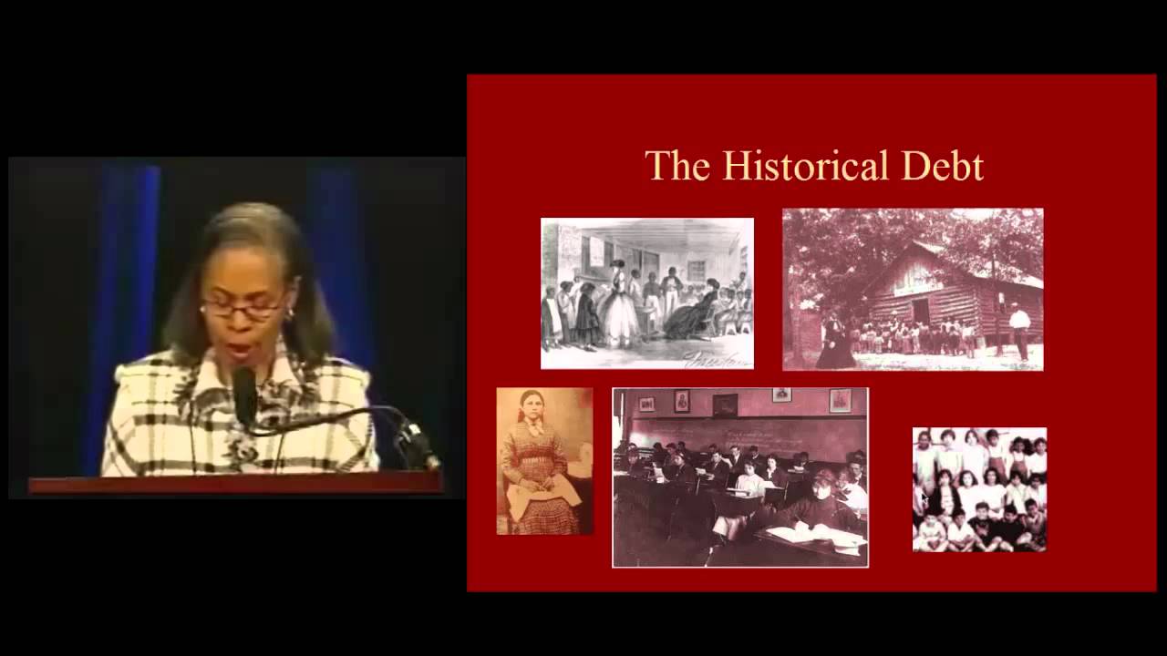 2006 Annual Meeting AERA Awards Presentation and Presidential Address