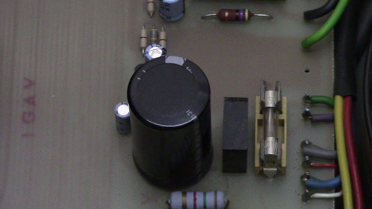 SUGDEN A.21a внутри inside