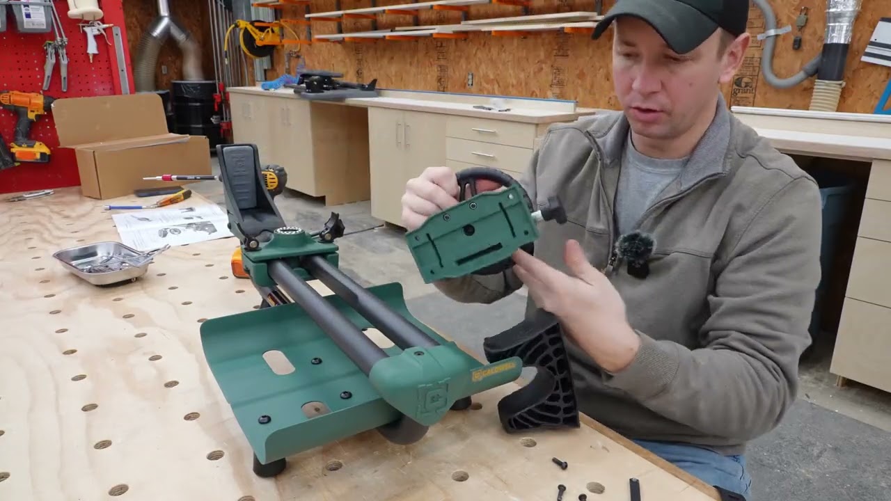 ASSEMBLY, How Difficult Is It? - DFT 2 Assembly Overview