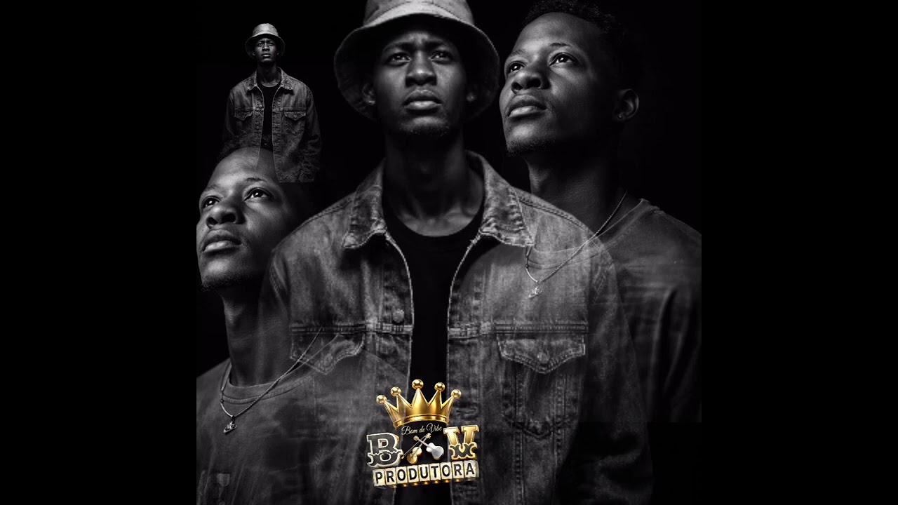 Kayton kayzi_Com calma Feat MR francis (BOM de Vibe)