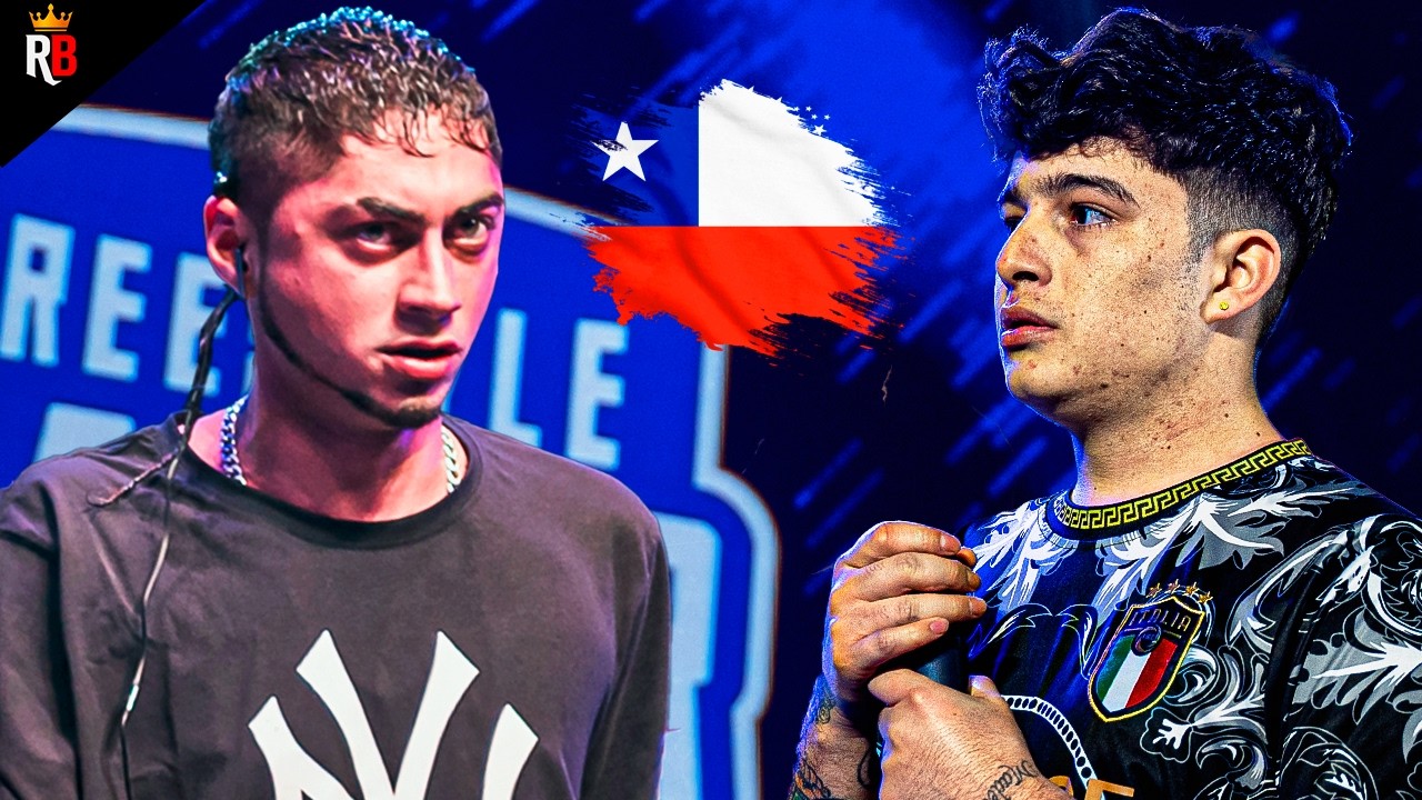 EL MEJOR MINUTO DE CADA CHILENO 🇨🇱